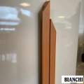 Roupeiro Bianca 6P 2,30M - 100%MDF - Bianchi - 1.27/LD/1.25/TD/RN/RF 5