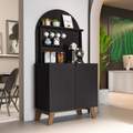 Cantinho do Cafe Viena - 0,80m - 3.7/SR/LD/PR/D 2
