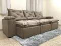 Estofado Retratil Reclinavel Fenix 2,70m - 1.03 - SR 2