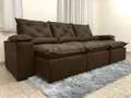 Estofado Retratil Reclinavel Fenix 2,70m - 1.03 - SR 3