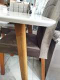 Mesa Jade/Slim 100x100 (apenas mesa) 4.9 SR 3