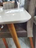 Mesa Jade/Slim 100x100 (apenas mesa) 4.9 SR 4