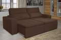 Estofado Sofa Retratil Reclinavel Portugal 2xMod 2m 1.2 - SR 1