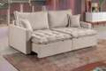 Sofa Cama Niteroi 2,20m - 1.71/SR 1