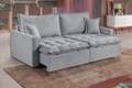 Sofa Cama Niteroi 2,20m - 1.71/SR 2