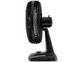 VENTILADOR DE MESA MONDIAL TURBO 8 PÁS 3 VELOCIDADES - 40 CM - MONDIAL 4