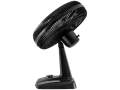 VENTILADOR DE MESA MONDIAL TURBO 8 PÁS 3 VELOCIDADES - 40 CM - MONDIAL 5