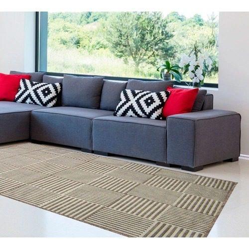 Tapete Eco Nature -133x190 - Sortido J Serrano - 1.2 - SR