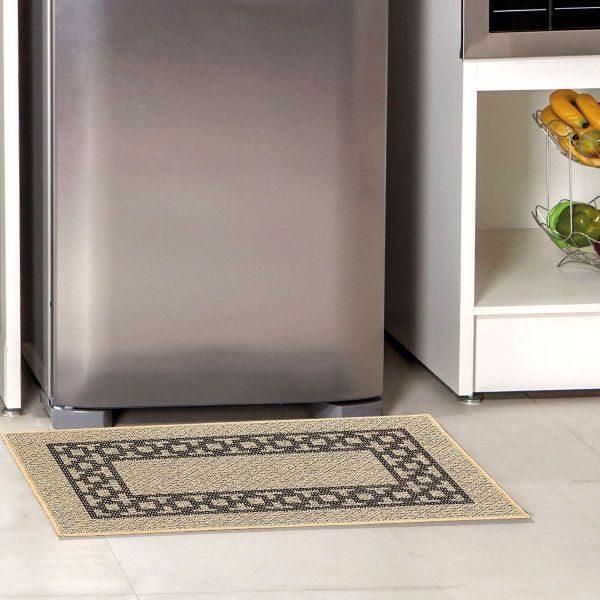 Tapete Eco Nature - 50x90 - Sortido J Serrano - 0.35 - SR