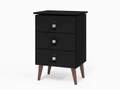 Mesa de Cabeceira Lateral/Criado Mudo LIV 3G - 43cm - 1.7/SR 4