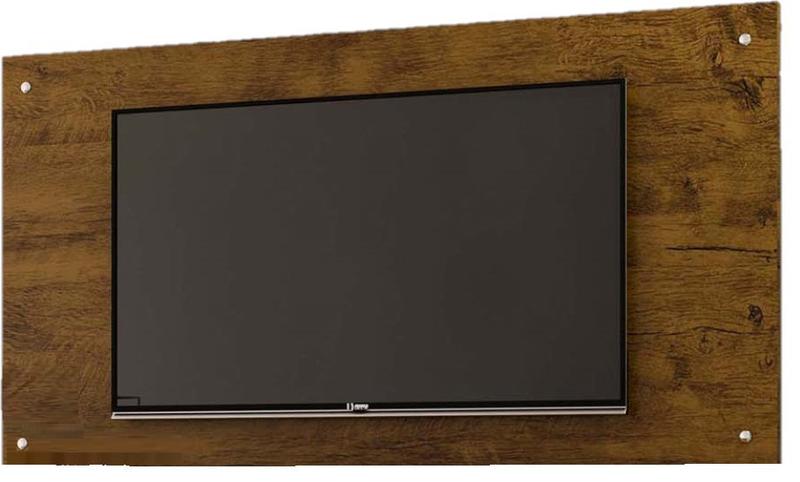 PAINEL STAR 1,35m TV 50' BORSARI MÓVEIS 1.2/CW