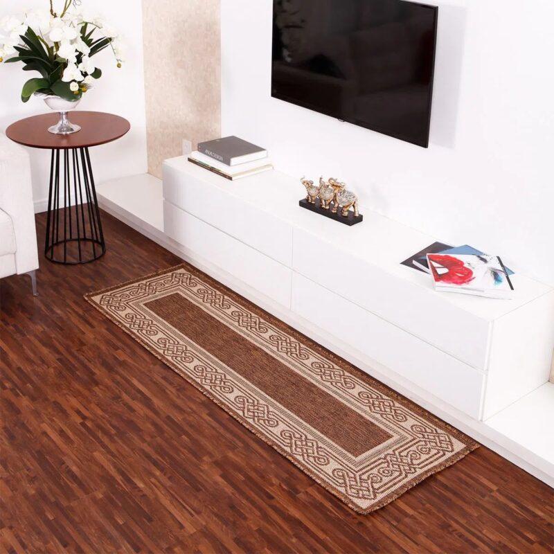 Tapete Eco Nature Passadeira - 57x180 - Sortido J Serrano - 0.45 - SR
