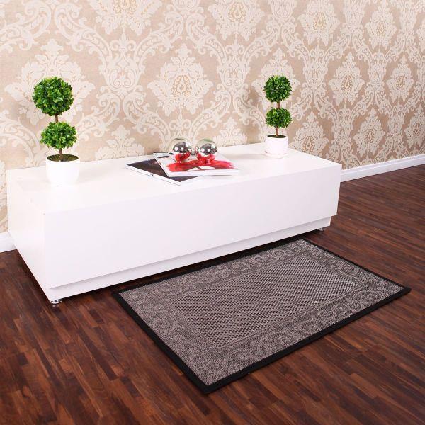 Tapete PVC Tressed Estampado 40x60 - J Serrano - 0.20 - SR