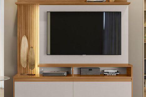 Home Theater 1295 Notavél - 183CM - Até 60 - 7.7/TRA/SR