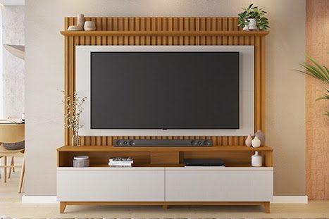 Home Theater 1340 - Ripado - Até 65 -1,83M - 6.8/SR 7.4/TRA