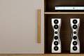 Home Theater Plenus - Valdemoveis - 2,00M - Até 60" -  TRA - 7.4 3