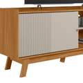 Rack Aurum TV's até 65" 1,60m - Linea Brasil - 2.4/TRA/2.5/TD 2