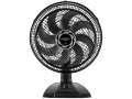 VENTILADOR DE MESA MONDIAL TURBO 8 PÁS 3 VELOCIDADES - 40 CM - MONDIAL 2