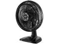 VENTILADOR DE MESA MONDIAL TURBO 8 PÁS 3 VELOCIDADES - 40 CM - MONDIAL 3