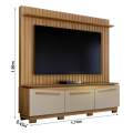 Home Theater Montreal Valdemoveis - 1,70 M - Até 80- 9.5/TRA 7.6/RF 8.4/TD 3