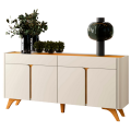 Buffet Arcus 4P 2G 100%MDF – MAVAULAR - 8.0/TD 3