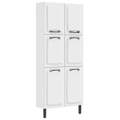 Paneleiro 6P New Premium ITATIAIA - 80cm - 6.2/TD 1