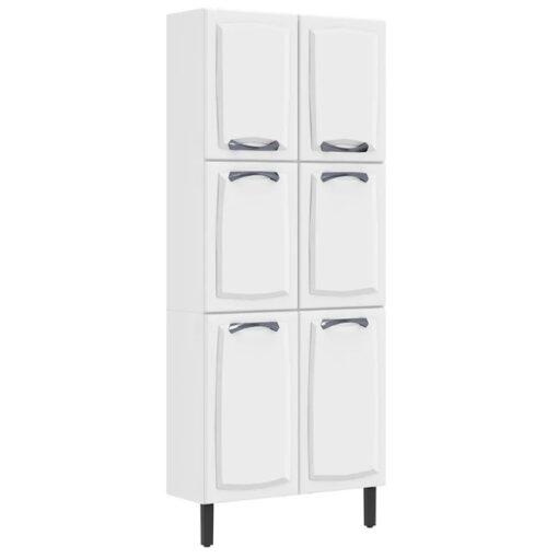 Paneleiro 6P New Premium ITATIAIA - 80cm - 6.2/TD