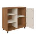 Buffet Charlotte- 80x80 - 1P 3N - LD/2.30 2.1/SR 5