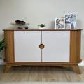Buffet Vivaldi Artely - 140 cm - 2P - TD/6.06 1