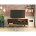 RACK BANCADA XADREZ 1180- TV 50' - 1,35M - NOTAVEL - 2.5/TRA/RF/RN/SR 5