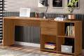 Mesa Office Canto ou Reta NT 2060 - (76cm-73cm) - 3.4/TRA/3.3/RF/RN/SR 3