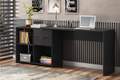 Mesa Office Canto ou Reta NT 2060 - (76cm-73cm) - 3.4/TRA/3.3/RF/RN/SR 1
