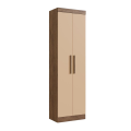 Multiuso Charlotte 88300 2P S/ Chave 100%MDF – DORIPEL - 2.8 - TD 2
