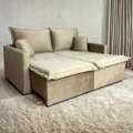 Sofa Cama Retratil Positano Innove Estofados - 1,80m - 1.37/TD 2