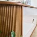 Buffet Vivaldi Artely - 140 cm - 2P - TD/6.06 2