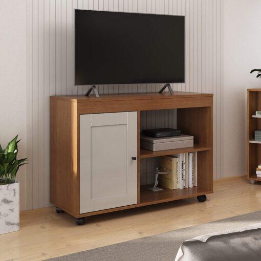 RACK SAMPA 42 POLEGADAS 1 PORTA - 0,91m - ARTELY - 1.9/SR 1.8/TD