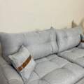 ESTOFADO SOFA FIXO CRETA 200CM LINHO – BOARETO - 9.7/RN 9.8/LD 5