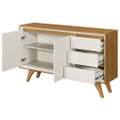 Buffet Vertex Mavaular - 137 cm - 2P e 3G - TD/8.48 8.2/RN 3