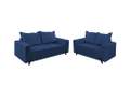 ESTOFADO SOFA 3X2 LUG MOD 8100 SF.3130  – BOARETO - 1.0/RN 3