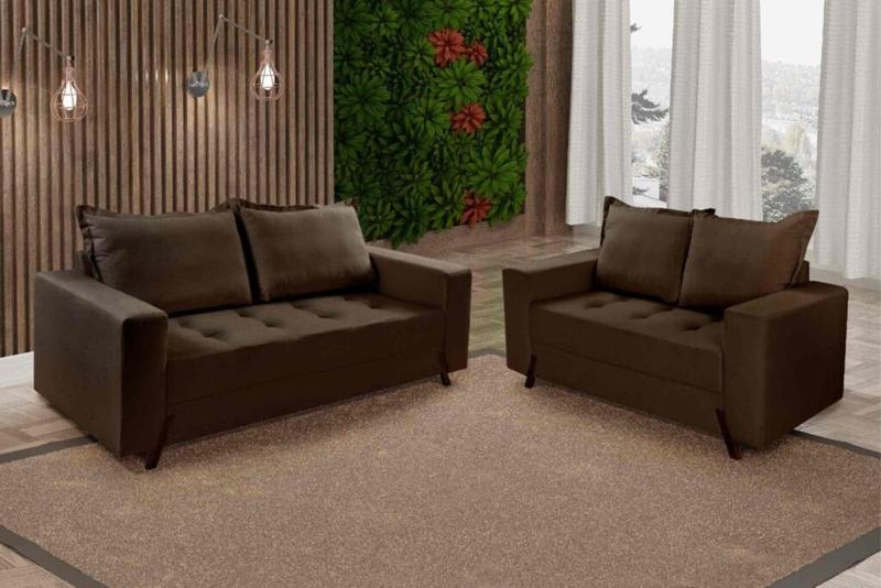ESTOFADO SOFA 3X2 LUG MOD 8100 SF.3130 – BOARETO - 1.0/RN