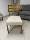Kit 2 Cadeiras Turquia – HR MOVELARIA - 5.0 - TD 3