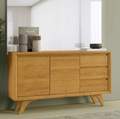 Buffet Vertex Mavaular - 137 cm - 2P e 3G - TD/8.48 8.2/RN 1