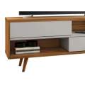 RACK BANCADA XADREZ 1180- TV 50' - 1,35M - NOTAVEL - 2.5/TRA/RF/RN/SR 3