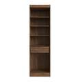 Multiuso Charlotte 88300 2P S/ Chave 100%MDF – DORIPEL - 2.8 - TD 6