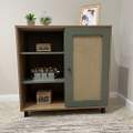Buffet Charlotte- 80x80 - 1P 3N - LD/2.30 2.1/SR 3