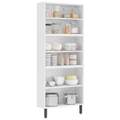 Paneleiro 6P New Premium ITATIAIA - 80cm - 6.2/TD 2