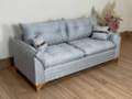 ESTOFADO SOFA FIXO CRETA 200CM LINHO – BOARETO - 9.7/RN 9.8/LD 4