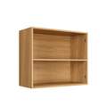 Armario Aereo Cristal 2P Arte Moveis - 0.70m - 1.2/SR/LD 4