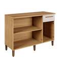 Balcao Classico 3P 1G Arte Moveis - 0,91m - 2.2/SR 4