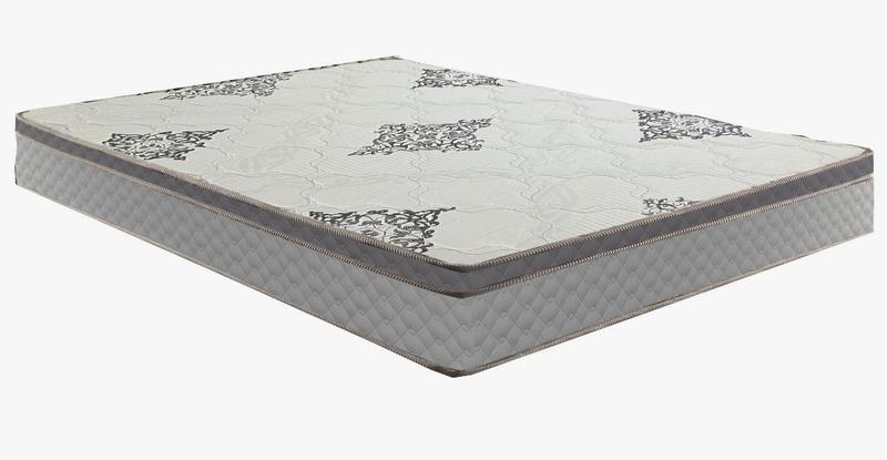 Colchão Casal Ouro Extra D26 - 138x188x20 - Paropas - 6.6/SR